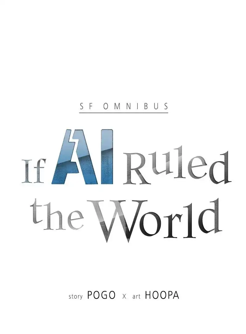 If AI Rules the World Chapter 10 1